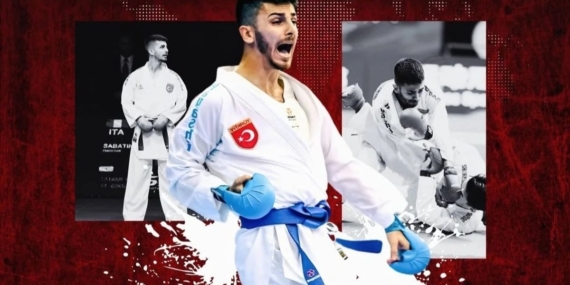 Dünya Karate Şampiyonası başlıyor: Türkiye’den 11 isim madalya peşinde