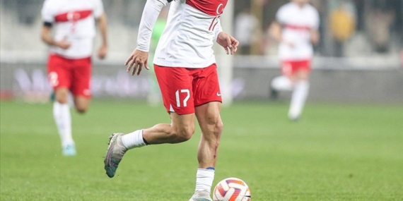 Dünya Kupası mesaisi başlıyor, milliler sahaya iniyor