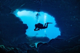 Dünyanın en uzun sualtı mağarası beklenenden de büyük