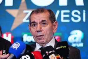 Dursun Özbek: Bahis oynayanlar cezalandırılsın ama...