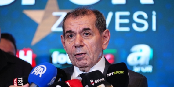 Dursun Özbek: Bahis oynayanlar cezalandırılsın ama…