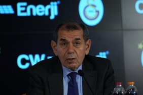 Dursun Özbek, Fenerbahçe - Galatasaray derbisine gidecek mi?