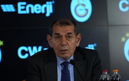 Dursun Özbek, Fenerbahçe – Galatasaray derbisine gidecek mi?