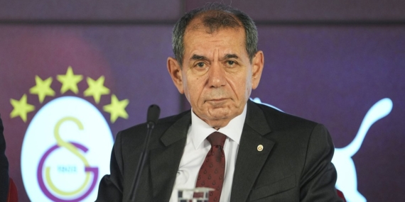 Dursun Özbek: Galatasaray öncü bir takım olduğunu gösterdi!