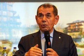 Dursun Özbek'ten dikkat çeken açıklamalar!