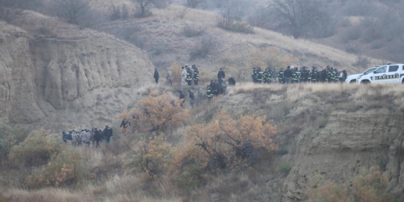 Düşen uçağımızın karakutusu Türkiye’ye getirildi