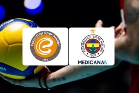 Eczacıbaşı Dynavit-Fenerbahçe Medicana maçı saat kaçta ve hangi kanalda?