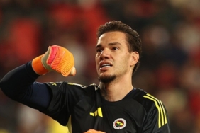 Ederson PFDK'ya sevk edildi!