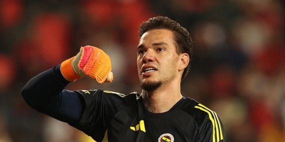 Ederson PFDK’ya sevk edildi!