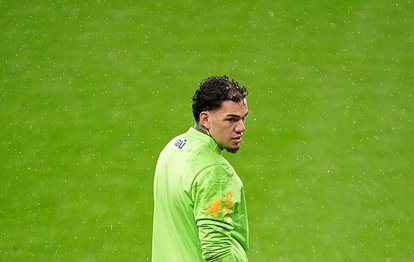 Ederson ve Ismael Jakobs Brezilya-Senegal mücadelesinde ilk 11’de