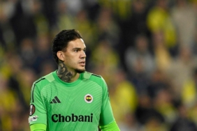 Ederson'dan Fenerbahçe açıklaması: Futbol soluyorum!