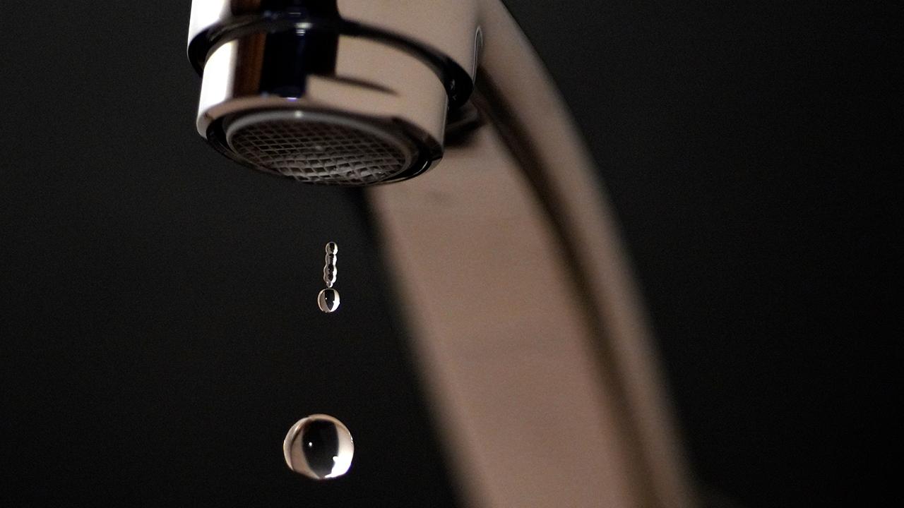 Edirne'de 36 saatlik su kesintisine gidilecek