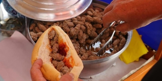 Edirne’nin tencere köftesi coğrafi işaret yolunda