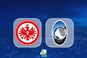 Eintracht Frankfurt-Atalanta maçı izle: Ne zaman ve hangi kanalda?