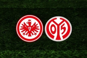 Eintracht Frankfurt - Mainz 05 maçı ne zaman? Saat kaçta ve hangi kanaldan canlı yayınlanacak?