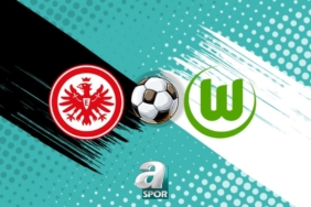Eintracht Frankfurt-Wolfsburg maçı ne zaman, saat kaçta ve hangi kanalda?