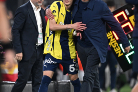 Eintracht Frankfurt’tan Sebastian Szymanski hamlesi