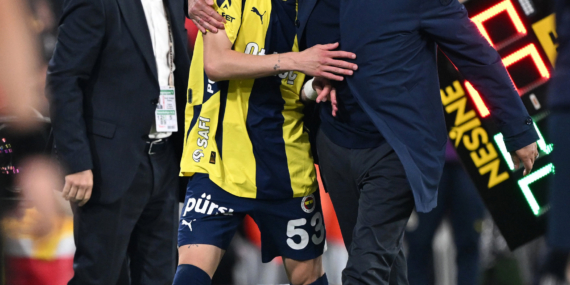 Eintracht Frankfurt’tan Sebastian Szymanski hamlesi