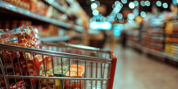 Ekim ayı enflasyon rakamları açıklandı