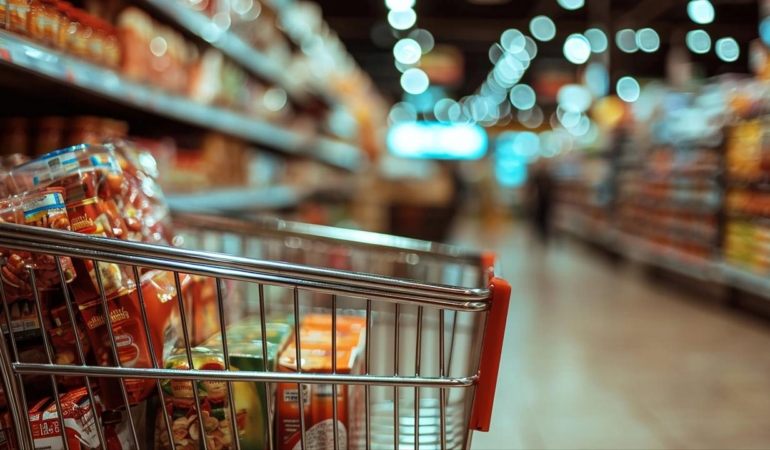 Ekim ayı enflasyon rakamları açıklandı