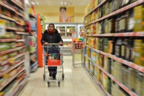 Ekim ayı enflasyonu yarın açıklanacak