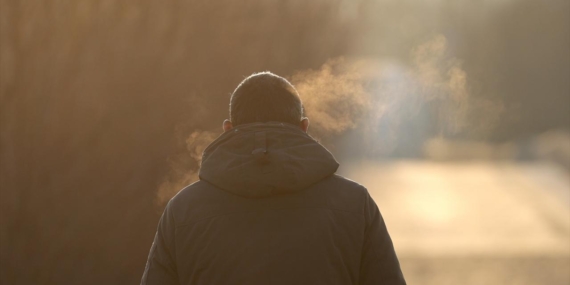 Ekim ayında en sıcak yerle en soğuk yer arasındaki fark 44 dereceyi aştı