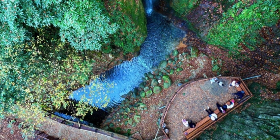 Ekoturizm alanları ekonomiye yıllık 2 milyar lira katkı sağlıyor