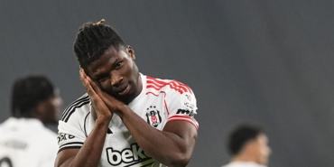 El Bilal Toure'den galibiyet açıklaması!