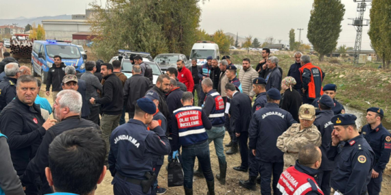Elazığ’da kaybolan 11 yaşındaki otizmli çocuğun cansız bedenine ulaşıldı