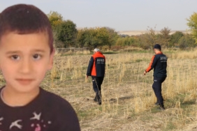 Elazığ'da kaybolan otizmli çocuktan hala haber yok
