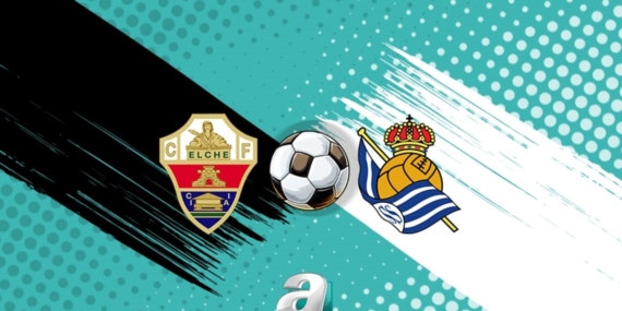 Elche – Real Sociedad maçı canlı yayın bilgileri | Hangi kanalda?