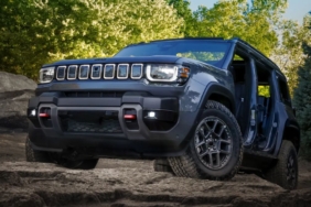 Elektrikli Jeep Recon tanıtıldı: İşte fiyatı ve özellikleri