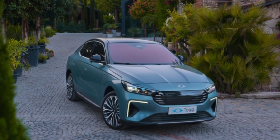 Elektrikli ve hibrit araçlar gazladı, geleneksel motorlar yavaşladı