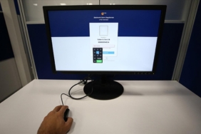 Elektronik sınav sistemi yaygınlaşıyor