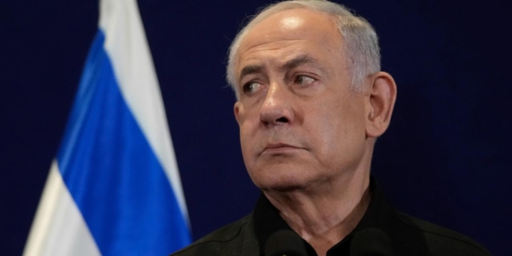 Eli kanlı Netanyahu, Filistinli tutuklulara idamı öngören yasa tasarısını destekliyor