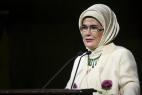 Emine Erdoğan: Gıda ve su israfı meselesi, insanlık için artık bir beka meselesidir