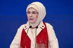 Emine Erdoğan'dan 'Kadına Yönelik Şiddetle Mücadele Planı' paylaşımı