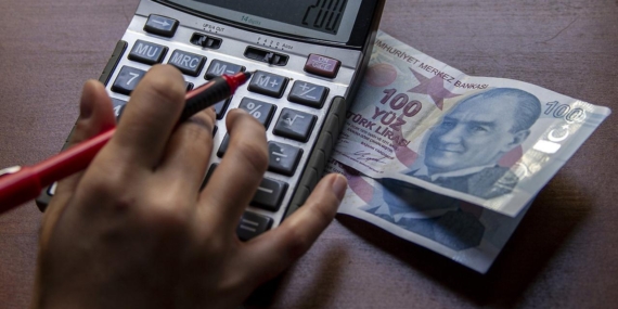 Emlak vergisi ödemelerinde yarın son gün