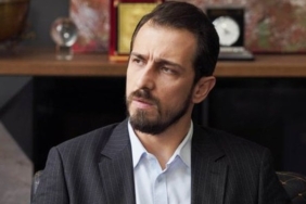 Emrah Altıntoprak, 'Kızılcık Şerbeti'nden neden ayrıldığını açıkladı