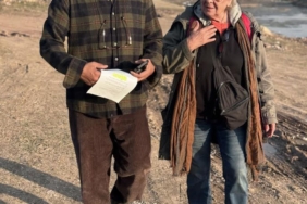 Emre Altuğ yaşlandı