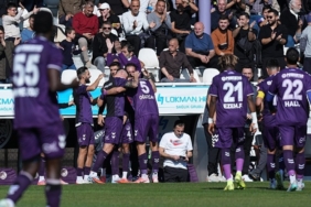 Emre Gökdemir İnşaat Ankara Keçiörengücü 3-0 SMS Grup Sarıyer | MAÇ SONUCU-ÖZET