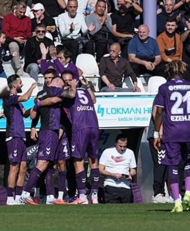 Emre Gökdemir İnşaat Ankara Keçiörengücü 3-0 SMS Grup Sarıyer | MAÇ SONUCU-ÖZET