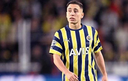 Emre Mor’un sosyal medya paylaşımı gündem oldu! “Namaz en iyi ilaç”