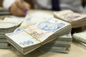 En büyük 10 bankanın mevduatı 22,7 trilyon liraya ulaştı