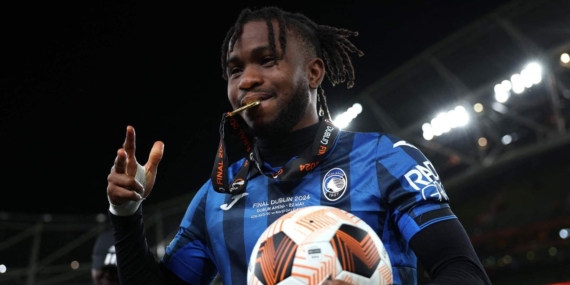 En çok kazananlardan biri olacak: İşte Galatasaray’ın Lookman’a teklifi!