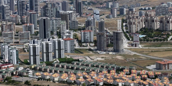 Enerji Kimlik Belgeli bina sayısı 1 milyonu aştı