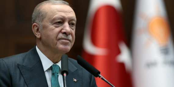 Erdoğan: 350 bininci yuvamızı teslim etmenin gururunu yaşıyoruz