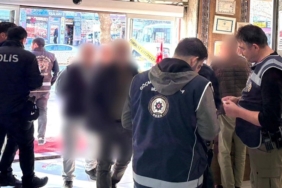 Erzincan'da iş yerlerine denetleme