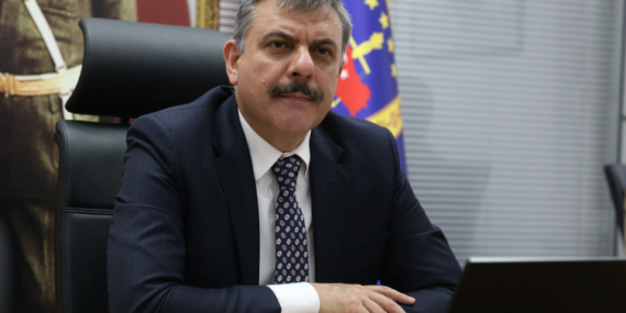 Erzurum’da sahipsiz sokak hayvanlarının tamamı toplandı