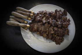 Erzurumun cağ kebabı dünyanın en iyi 10 yemeği arasında